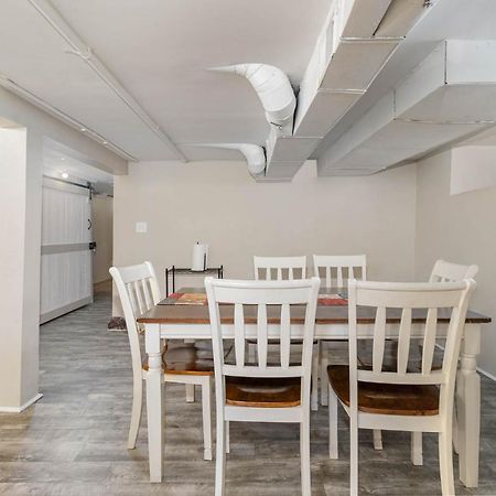 3 Or 4 Bdrm Home Near Univ Of Cincinnati Extérieur photo
