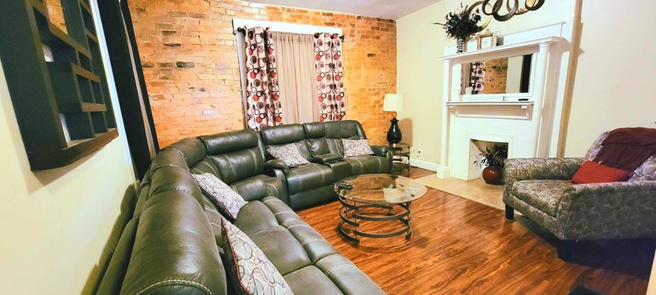 3 Or 4 Bdrm Home Near Univ Of Cincinnati Extérieur photo