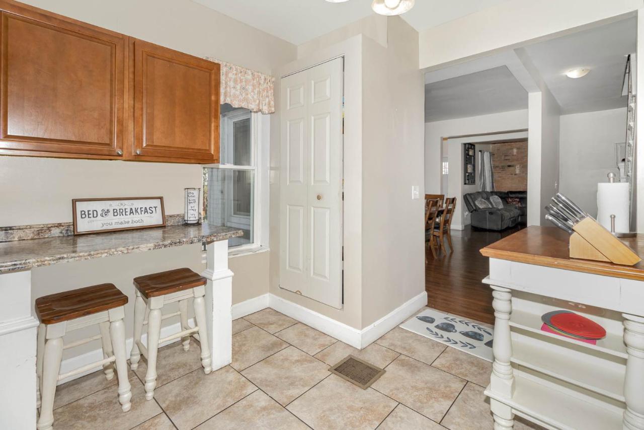 3 Or 4 Bdrm Home Near Univ Of Cincinnati Extérieur photo