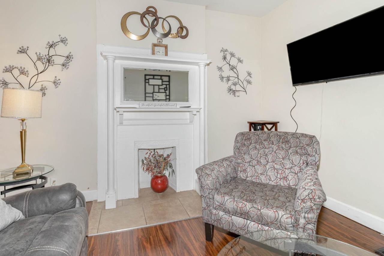 3 Or 4 Bdrm Home Near Univ Of Cincinnati Extérieur photo