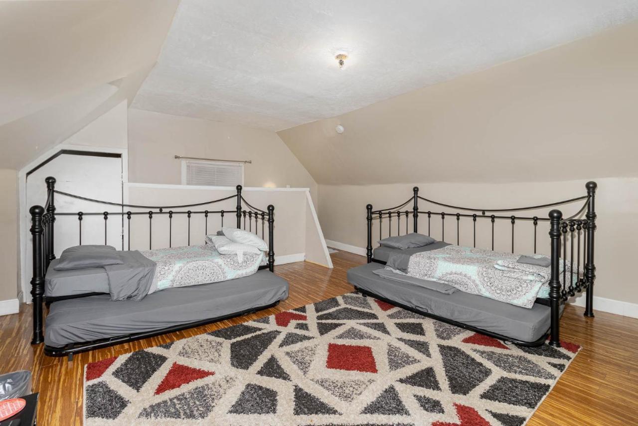 3 Or 4 Bdrm Home Near Univ Of Cincinnati Extérieur photo