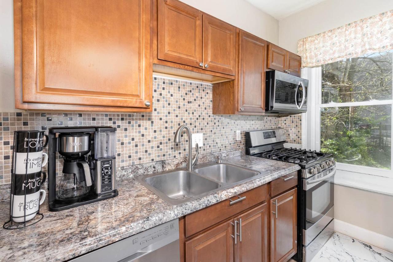 3 Or 4 Bdrm Home Near Univ Of Cincinnati Extérieur photo
