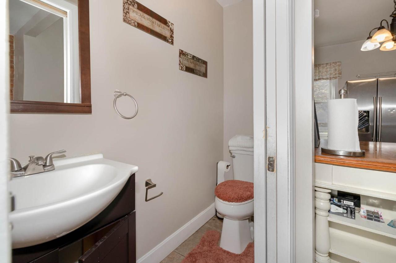 3 Or 4 Bdrm Home Near Univ Of Cincinnati Extérieur photo