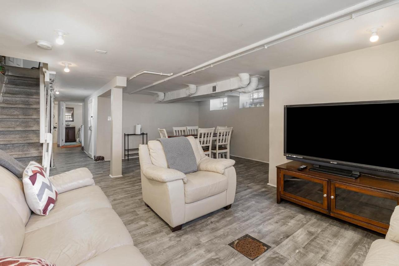 3 Or 4 Bdrm Home Near Univ Of Cincinnati Extérieur photo